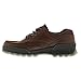 Ecco Men's Track II Low GORE-TEX waterproof outdoor hiking shoe