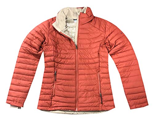 columbia white out jacket