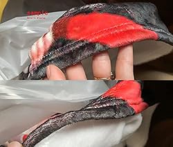 Mxdfafa Japanese Anime Zero Two 02 Throw Fleece