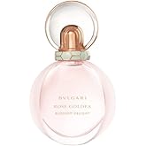 Rose Goldea Blossom Delight by Bvlgari for Women - 2.5 oz EDT Spray