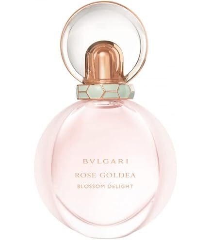 Amazon.com : Bvlgari Rose Essentielle L'Eau De Toilette Rosee By