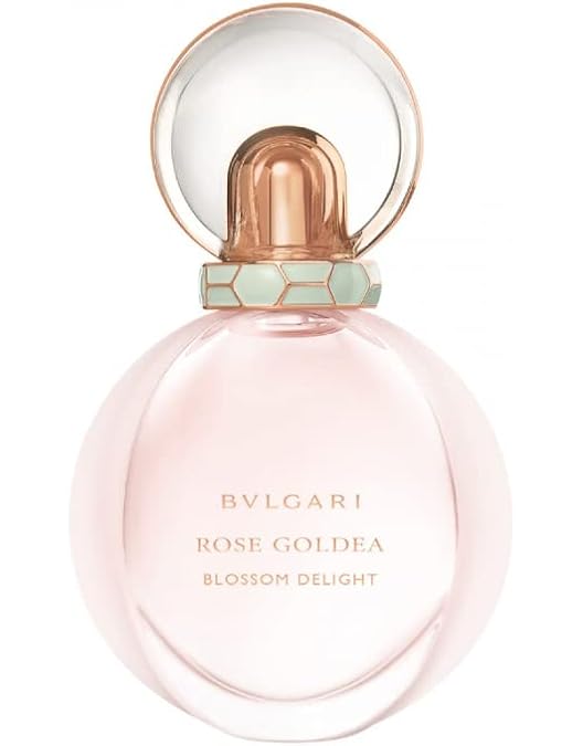 Amazon.com : Bvlgari Rose Goldea for Women Eau de Parfum Spray