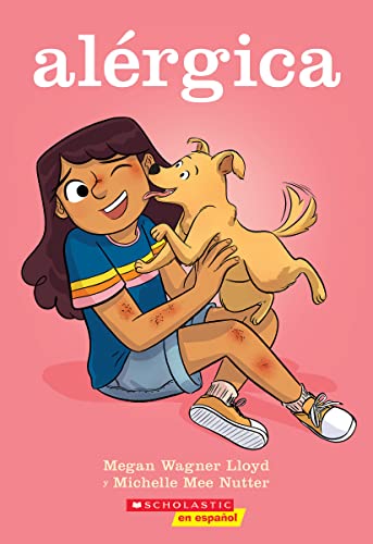 Alérgica (Allergic) (Spanish Edition)