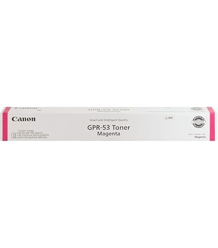 Amazon.com: Canon GPR-53M 8526B003AA ImageRunner Advance C3325
