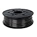 XYZprinting RFPLAXUS07A PLA Filament, 600 g, Black