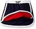 Nautica Girls' Star and Stripes Top with Knit Skooter Set