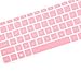 HP 15.6 Inch Keyboard Cover Skin for 15.6