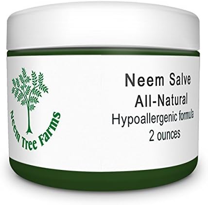 Hypoallergenic Neem Salve