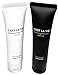50 Bulk Pack - Moisturizing Body Lotion + Argan Oil By C'EST LA VIE - 40ml / 1.35 fl oz - Travel Guest & Hotel Amenities - Individual Tubes in Eco Responsible Packaging. Paraben & Cruelty Free (Black)