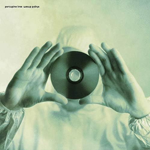 Amazon.com: Deadwing: CDs & Vinyl