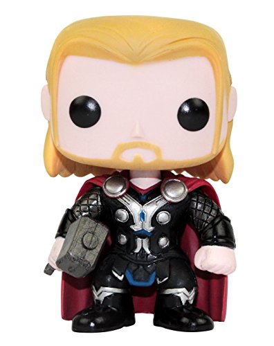 funko pop thor dark world