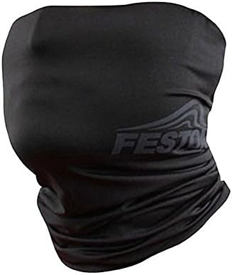 FESTON Cool UV Sun Protection Mask Neck Headband Banada Bike Cycling Korea Made