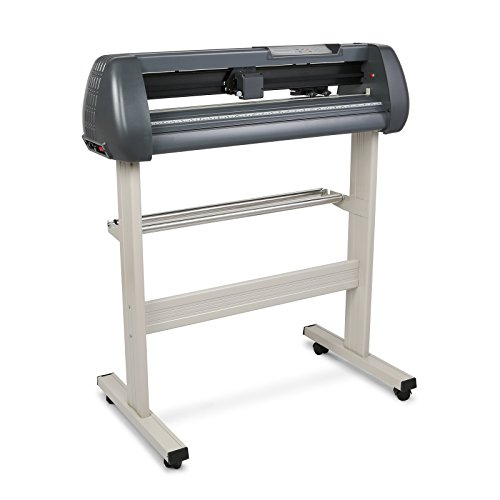 VEVOR Vinyl Cutter Plotter Vinyl Cutting Machine Cutting Plotter