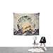Society6 One Mountain At A Time Wall Tapestry Small: 51