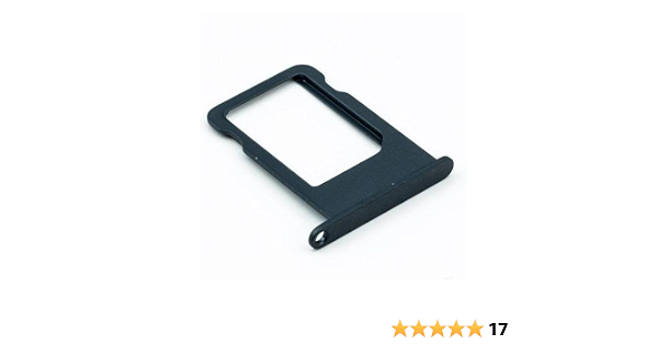E Repair Sim Tray Holder Slot Replacement Part For Iphone 5 5s Silver Cell Phones Accessories Maintenance Upkeep Repairs Ekoios Vn