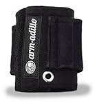 Arm-Adillo Pencil Case