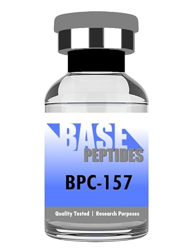 BPC-157 Peptide 99% Purity (Body Protective Compound) 5MG in Saudi Arabia |  Whizz