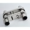 Amarine-made-Stainless-Double-Fishing-Rod-Storage-Holder-Rack-Boat-Organiser