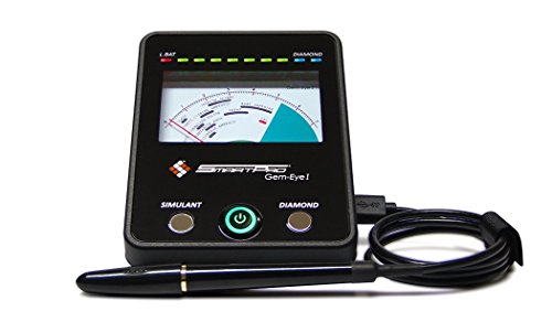 SmartPro SPGE-I Gem Eye I Gem and Diamond Tester