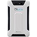 Kurio Touch 4S Tough Case with Kick Stand - White/Black