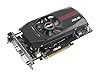 ASUS NVIDIA GeForce GTX 550 Ti 1 GB DDR5 PCI-Express Video Card with VGA/DVI/HDMI, ENGTX550 TI DC/DI/1GD5
