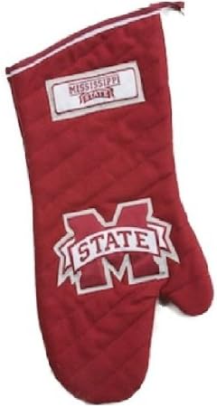 Grill Topper GT-GG-MST Mississippi State Grill Glove