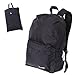 Lightweight Backpack, Foldable Packable & Light Travel Daypack