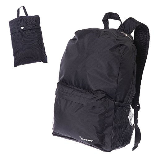 Small Sling Backpack With Water Bottle Holder Literacy Basics