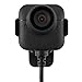Transcend 32GB Drive Pro 52 Body Surveillance Camera (TS32GDPB52A),Black