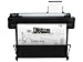 HP DesignJet T520 36-Inch Wireless ePrinter with Web Connectivity