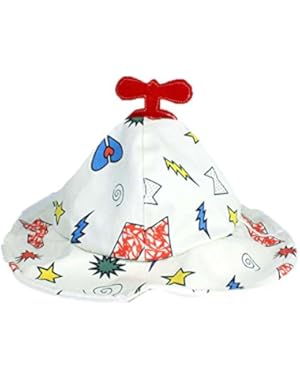 EkarLam® Baby Hat Toddler Brim Sun Protection Hat Kids Beach Cap Pure Cotton Hat