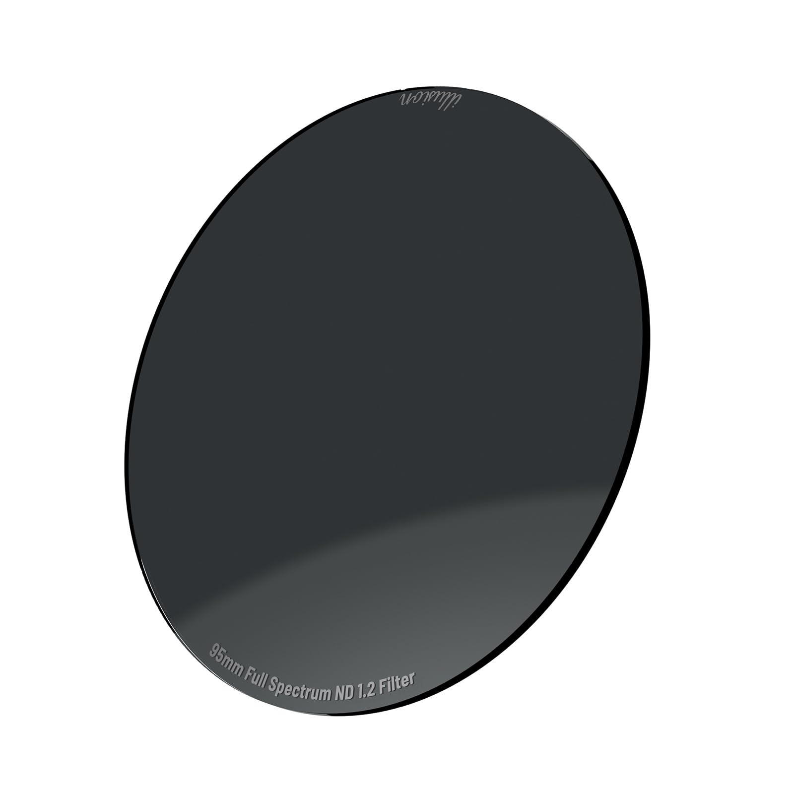 Tilta Illusion 95mm Full Spectrum ND 1.2 Filter for Tilta Mirage Matte Box Lightweight TF-95-ND12