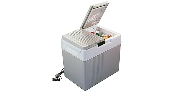 Koolatron P65 Kargo 12v Portable Cooler by Koolatron: Amazon.es: Hogar