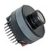 EMB ESM1 400W Max Power Compression Tweeter WORKS FOR JBL, Peavey, Cerwin Vega, Gemini, etc