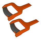 Ridgid MS1290LZ1 MS1290LZA Miter Saw (2 Pack) Lower Handle # 830037-2pk