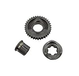 V-Twin 19-0584 - Compensator Sprocket Kit 34 Tooth