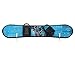 Snowboard Storage Rack Display Rough Wall Mounted Storage Rack - Fit most snowboards (No thicker than 30MM)