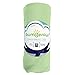 bumGenius Reusable Diaper Pail Liner - 26 x 30 - Fits Most Pails (Grasshopper)