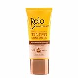 Belo SunExpert Perfecting Shield Tinted Sunscreen SPF50 PA++++ 50ml