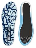 Sof Sole Cool Climate Insoles with Arch Support for