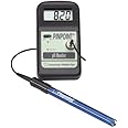 American Marine PINPOINT pH Monitor + Calibration Fluids