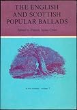 English and Scottish Popular Ballads, Vol. I