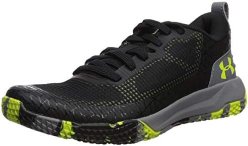 under armour x level mainshock