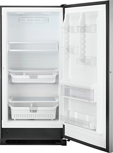3 Kenmore+27003+Upright+Stainless+delivery
