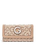 G by GUESS Women's Keena Slim Wallet