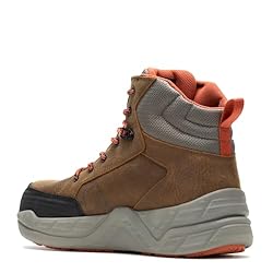 Wolverine Men's Proshift LX 6" Waterproof Composite