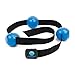 iSleepFit Adult Sleep Positioner Training Belt to Eliminate Sleep-Related Positional Issues Like Snoring, GERD, Pain, and Wrinkles