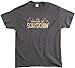 I'd Rather be Squatchin' | Funny Official Gone Bigfoot Sasquatch Hunter T-shirt