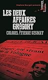 Les deux affaires Grégory by 