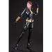 Kotobukiya Marvel Comics Black Widow Avengers Now ArtFX+ Statue